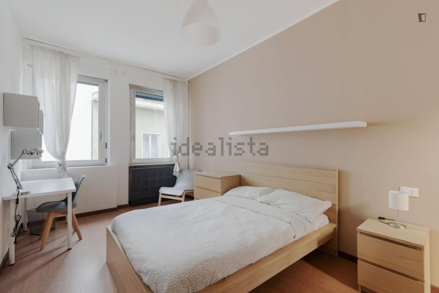 casa indipendente in affitto a Milano