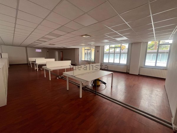 ufficio in affitto a Milano in zona Lorenteggio