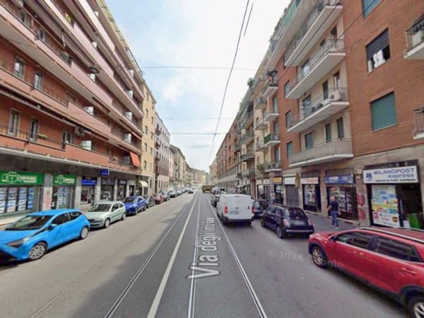appartamento in affitto a Milano in zona Maciachini