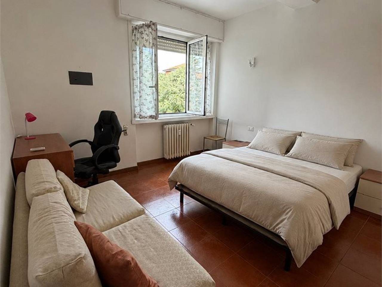appartamento in affitto a Milano in zona Forlanini
