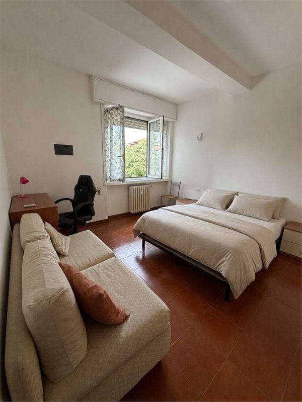 appartamento in affitto a Milano in zona Forlanini