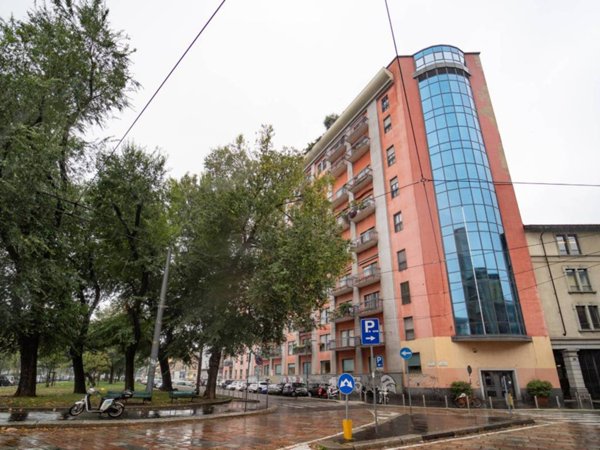 appartamento in affitto a Milano in zona Porta Romana