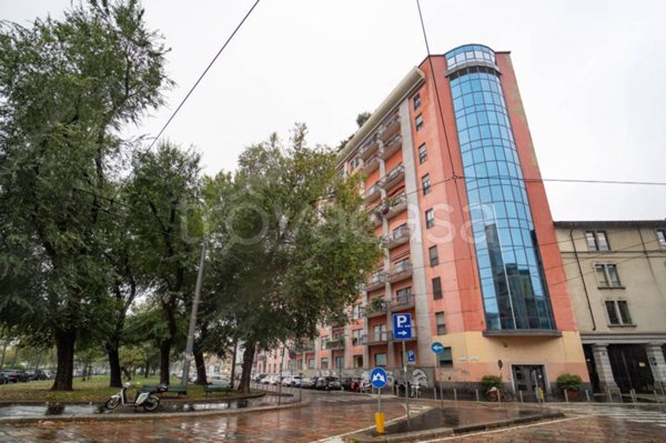 appartamento in affitto a Milano in zona Porta Romana