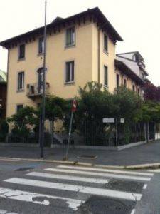 appartamento in affitto a Milano in zona Maggiolina