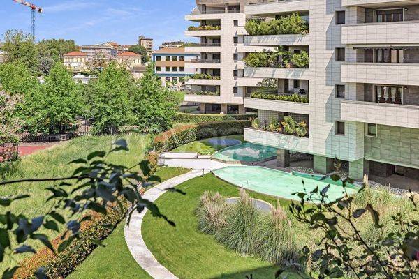 appartamento in affitto a Milano in zona Il Portello