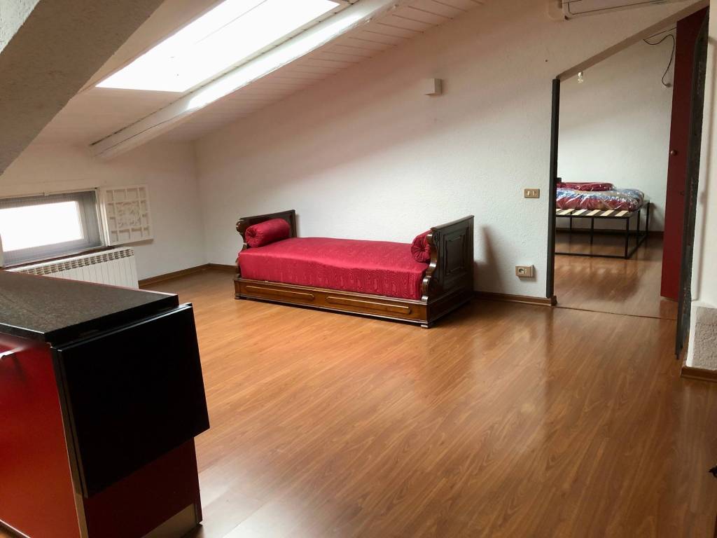 appartamento in affitto a Milano in zona Centro Direzionale