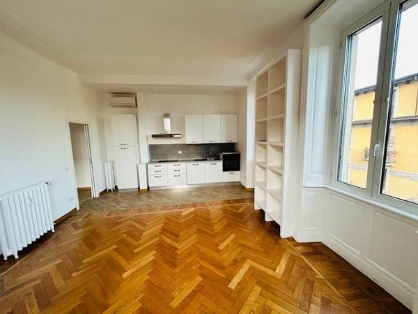 appartamento in affitto a Milano in zona Porta Romana