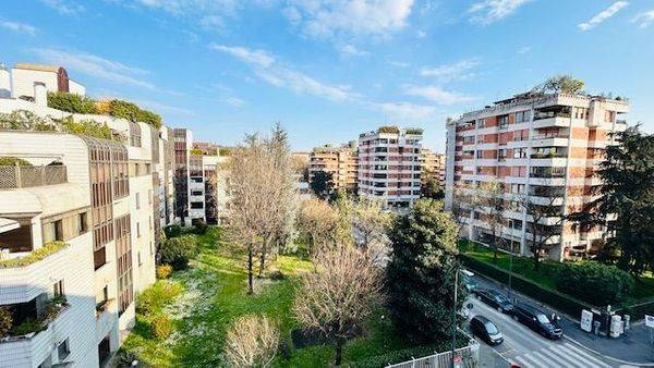appartamento in affitto a Milano in zona Porta Romana