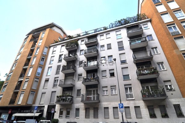 appartamento in affitto a Milano in zona Città Studi