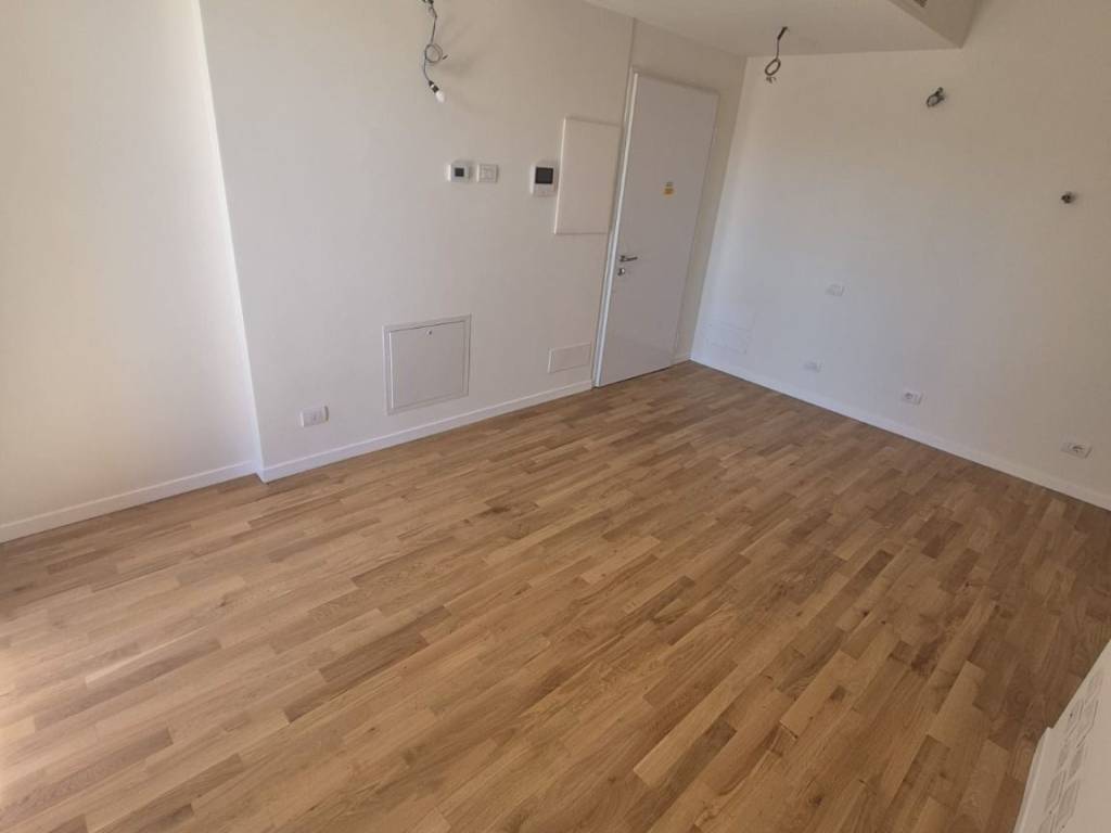 appartamento in affitto a Milano in zona Bovisa