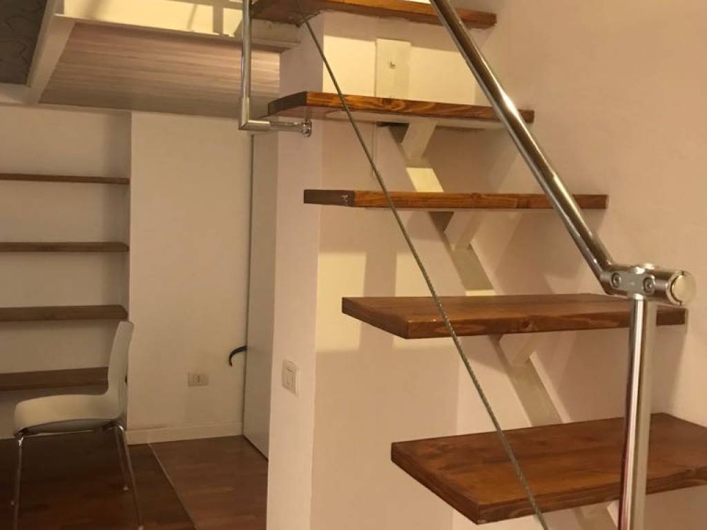 appartamento in affitto a Milano in zona Centro Direzionale