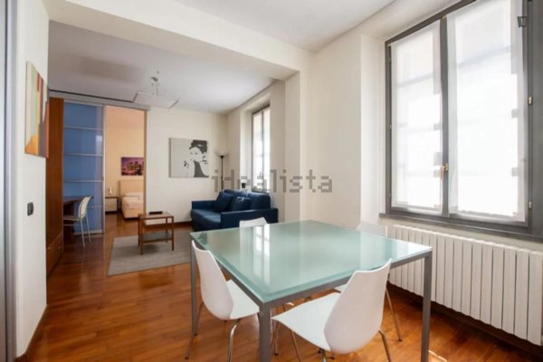 appartamento in affitto a Milano in zona Porta Venezia