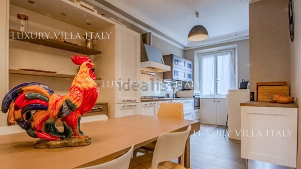 appartamento in affitto a Milano in zona Porta Venezia