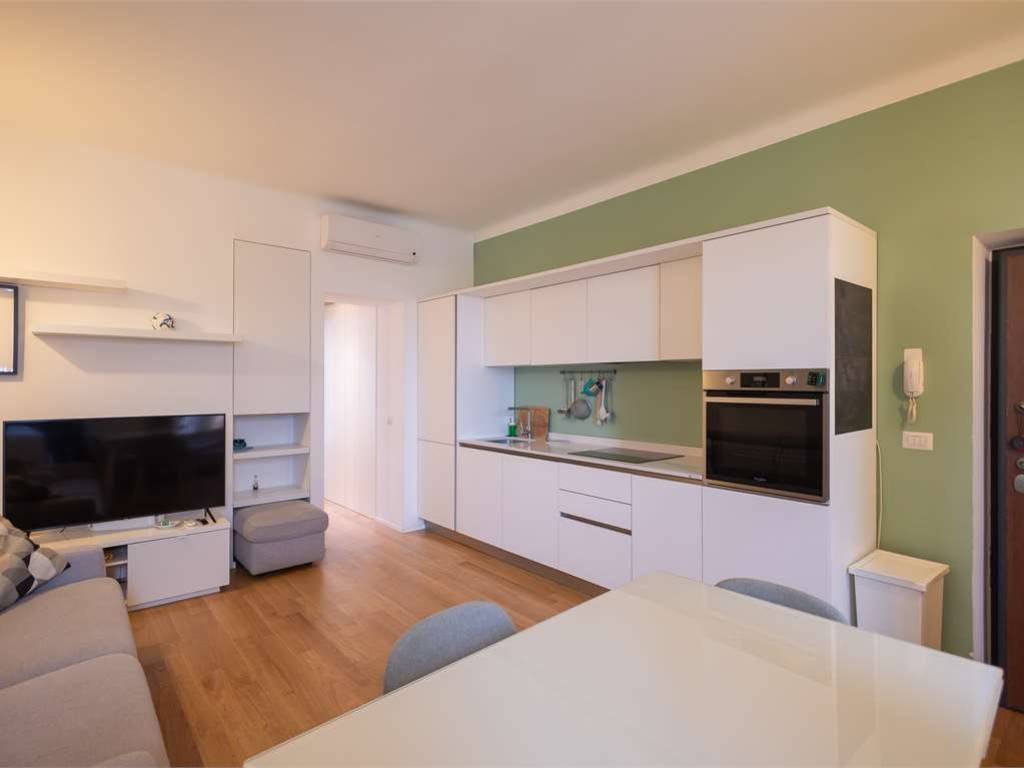 appartamento in affitto a Milano in zona Barona