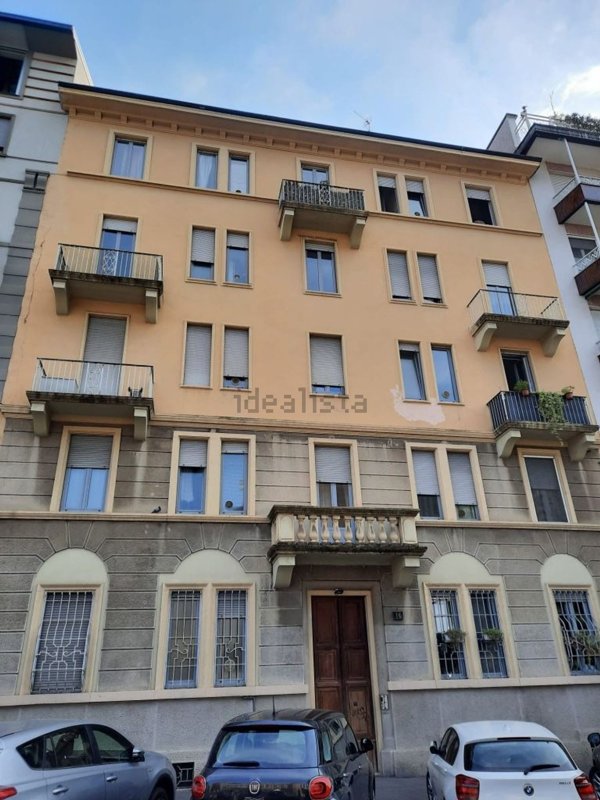 appartamento in affitto a Milano in zona Città Studi