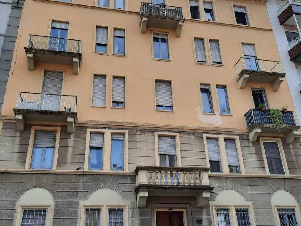 appartamento in affitto a Milano in zona Città Studi