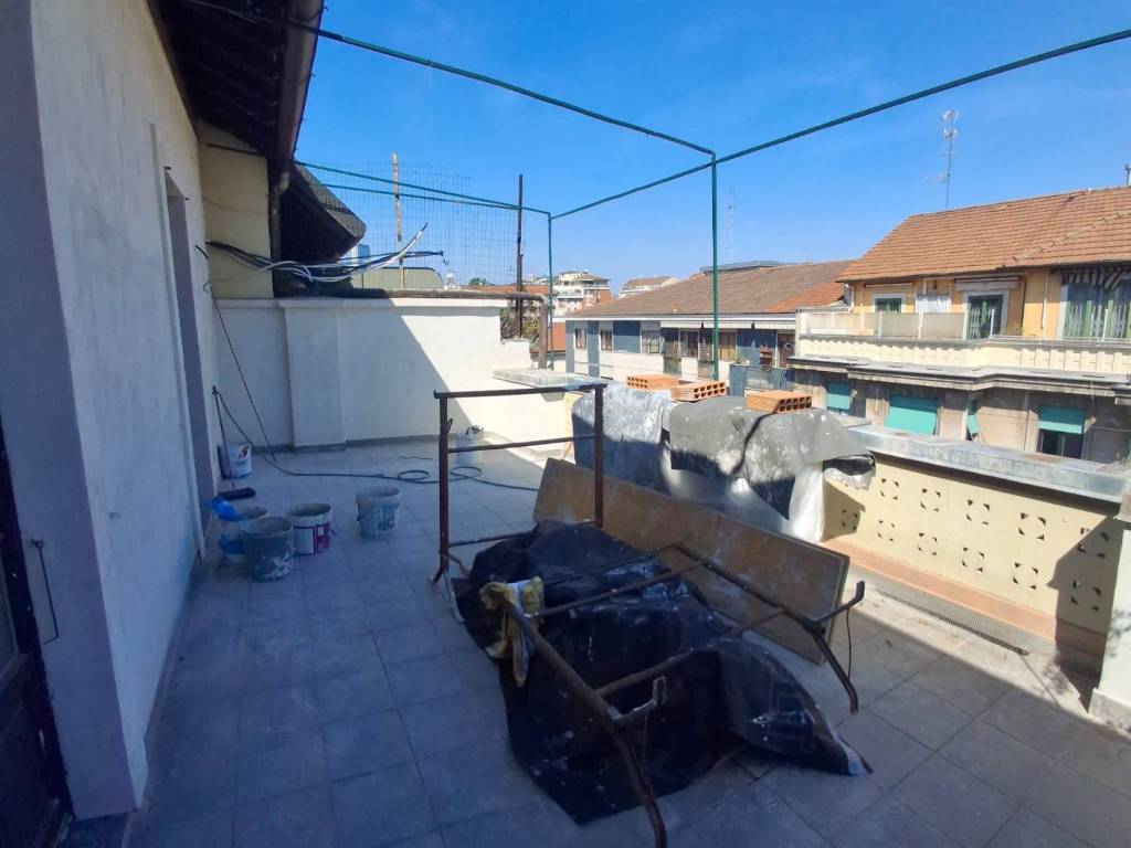 appartamento in affitto a Milano in zona Solari