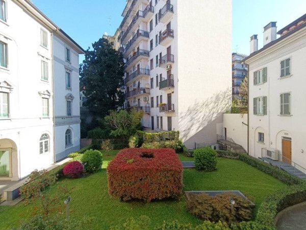 appartamento in affitto a Milano in zona Guastalla