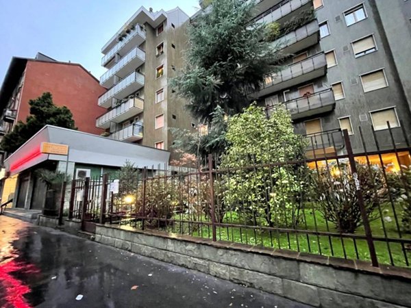 appartamento in affitto a Milano in zona Solari