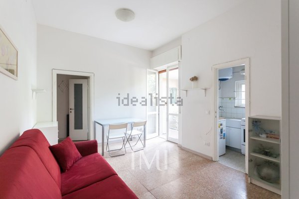 appartamento in affitto a Milano in zona San Cristoforo