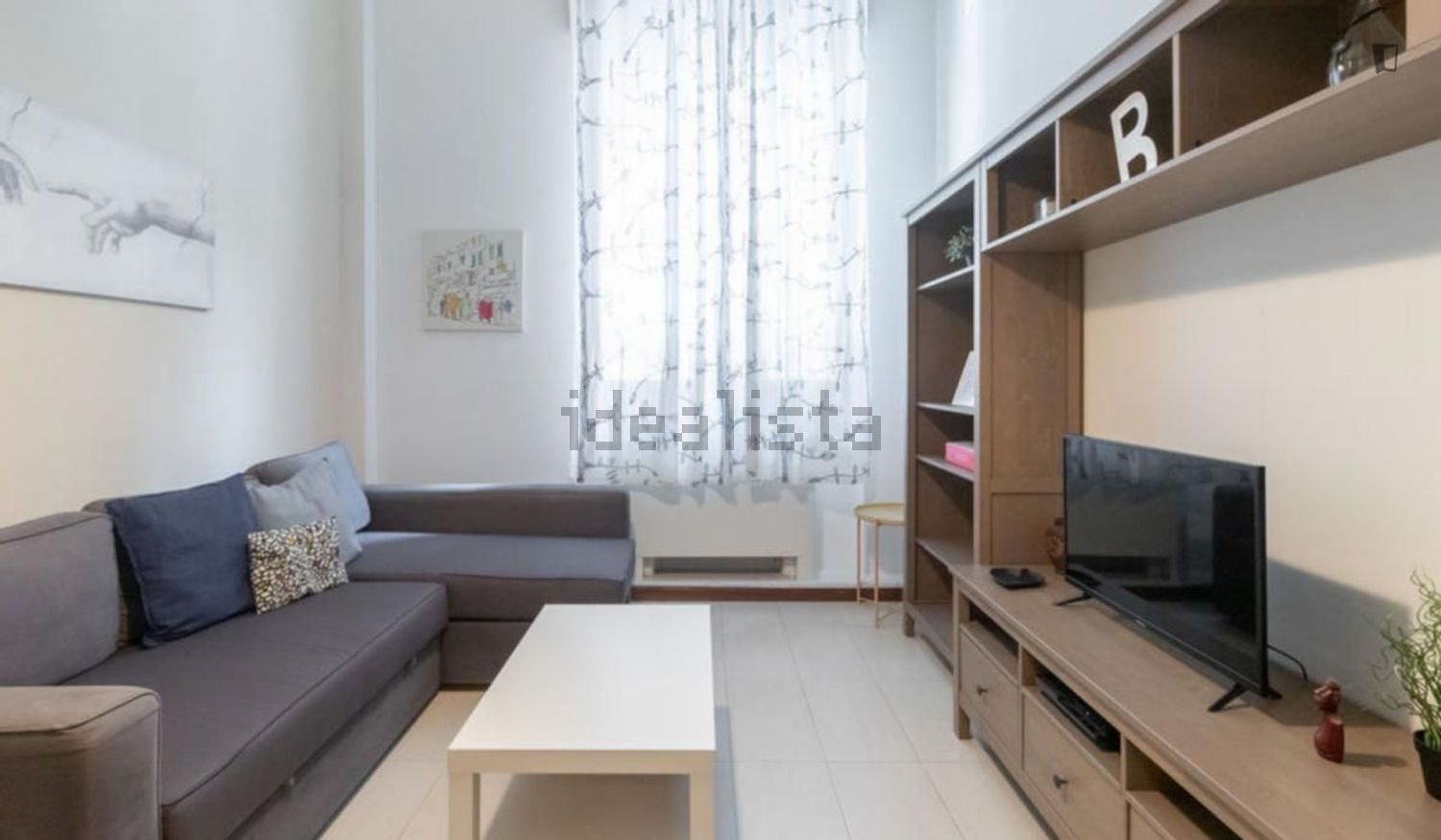 appartamento in affitto a Milano in zona Gorla