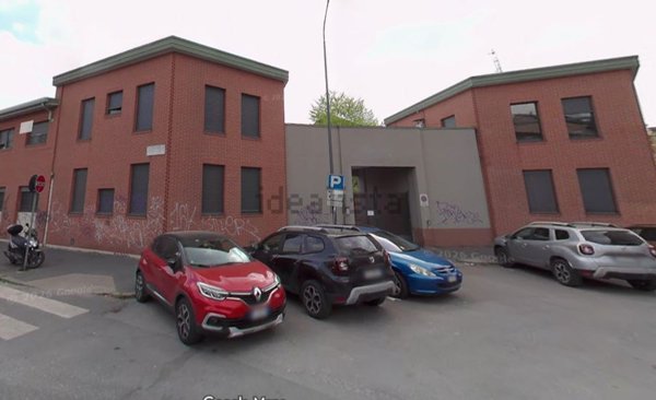 appartamento in affitto a Milano in zona Gorla