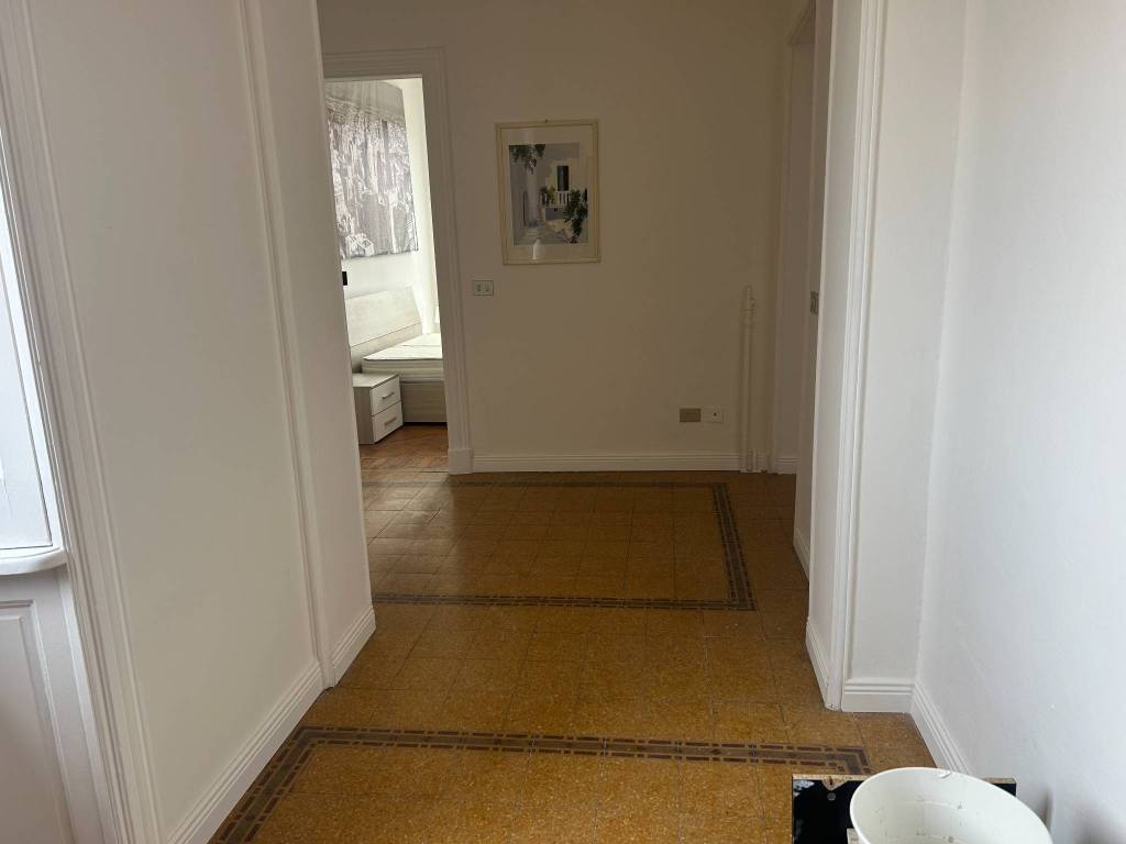 appartamento in affitto a Milano in zona Porta Romana