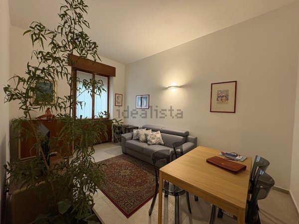 appartamento in affitto a Milano in zona Città Studi