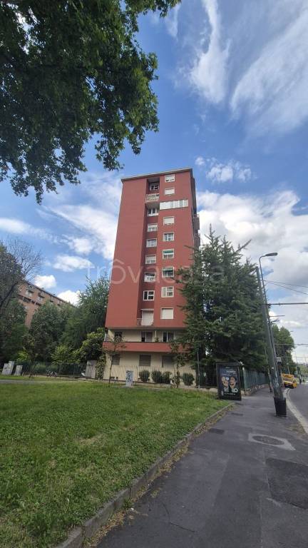 appartamento in affitto a Milano in zona Il Portello