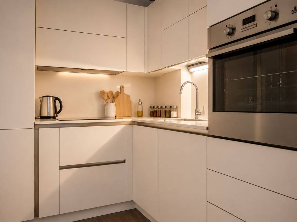 appartamento in affitto a Milano in zona Isola