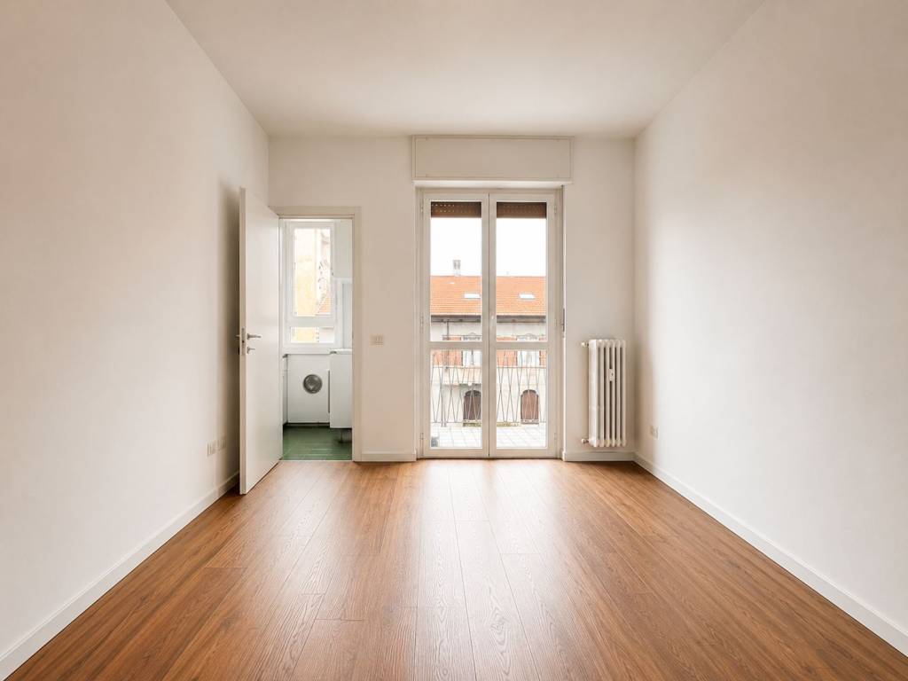 appartamento in affitto a Milano in zona Città Studi