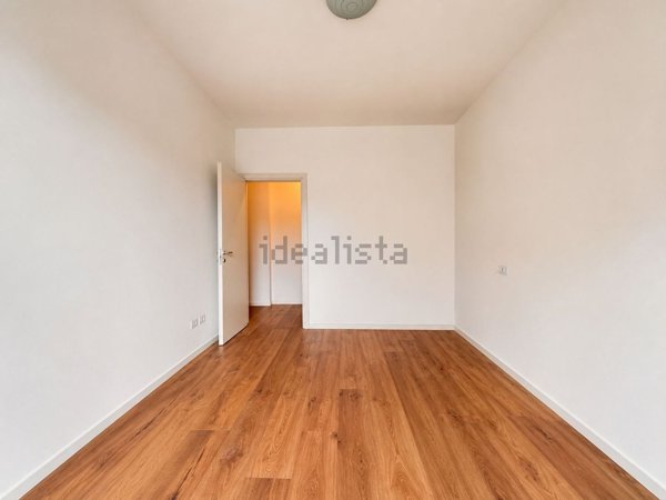 appartamento in affitto a Milano in zona Casoretto