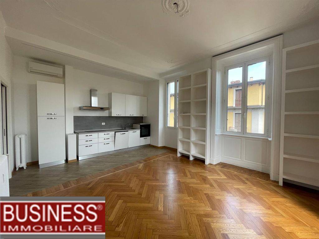 appartamento in affitto a Milano in zona Porta Romana