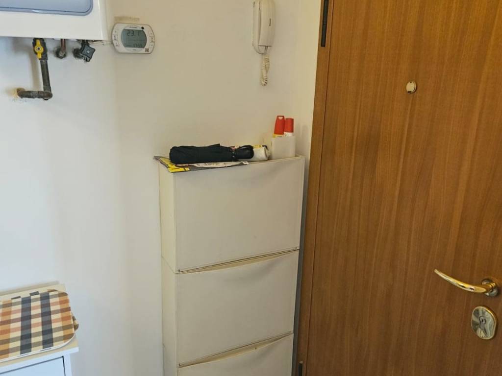 appartamento in affitto a Milano in zona Isola