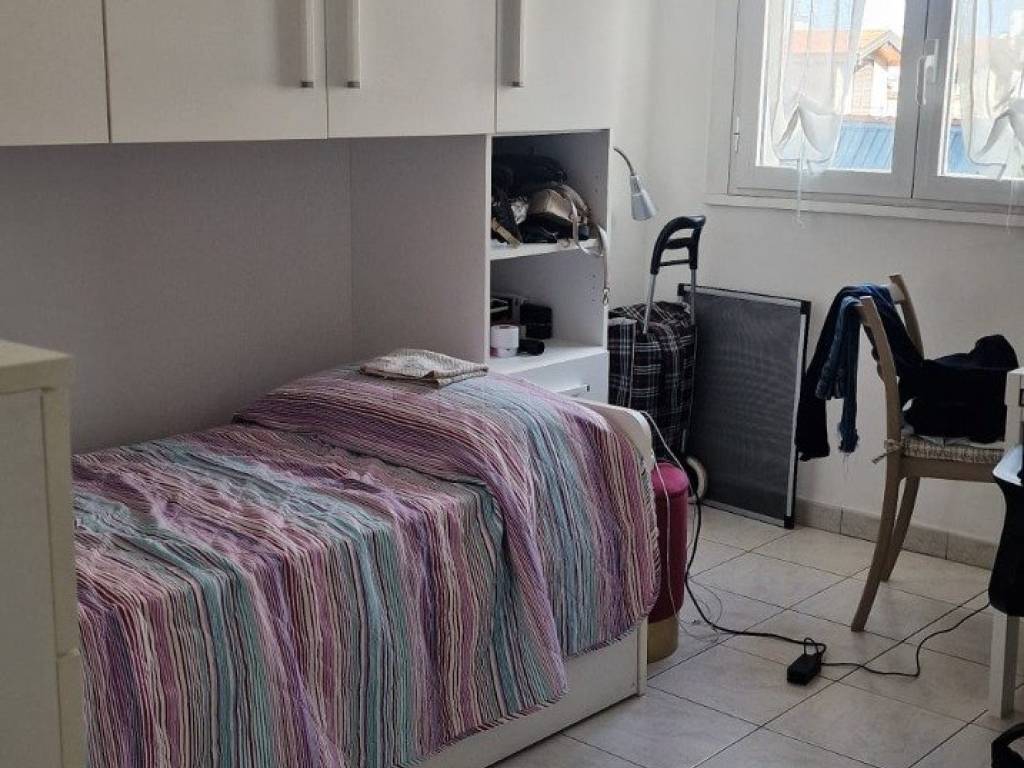appartamento in affitto a Milano in zona Isola