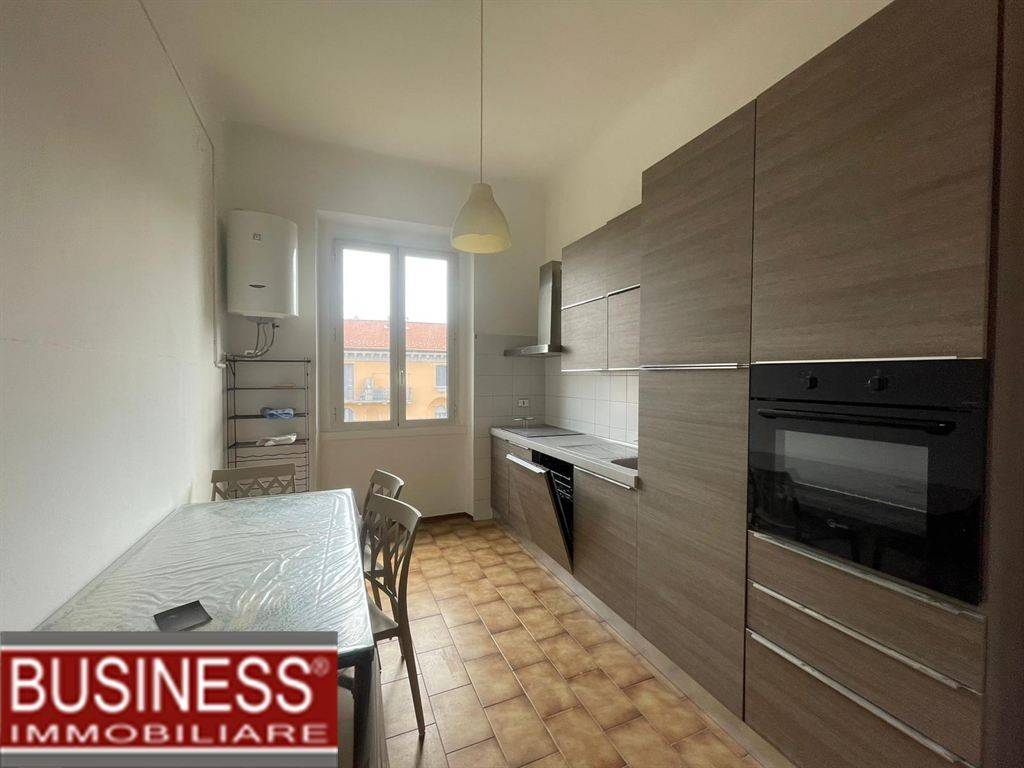 appartamento in affitto a Milano in zona Porta Romana