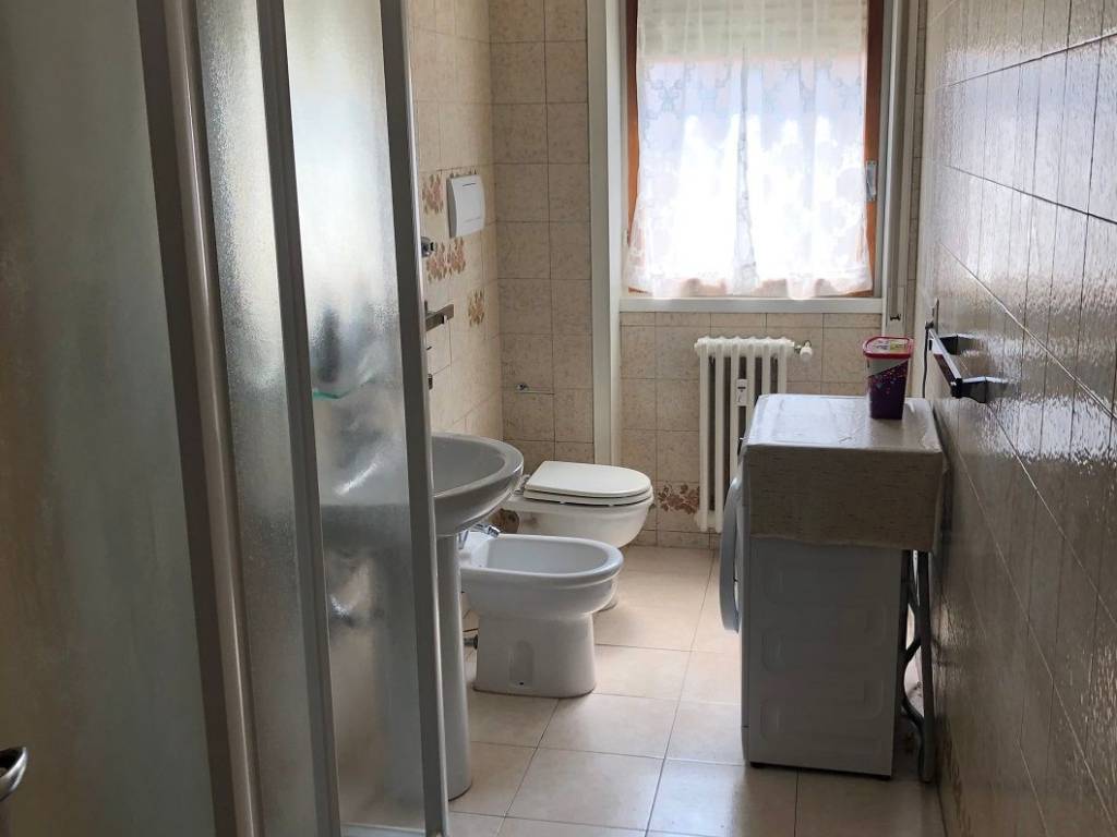 appartamento in affitto a Milano in zona Città Studi