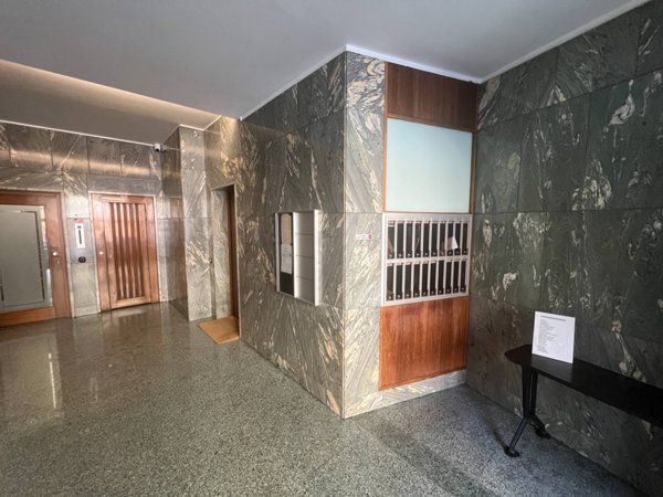 ufficio in affitto a Milano in zona Isola