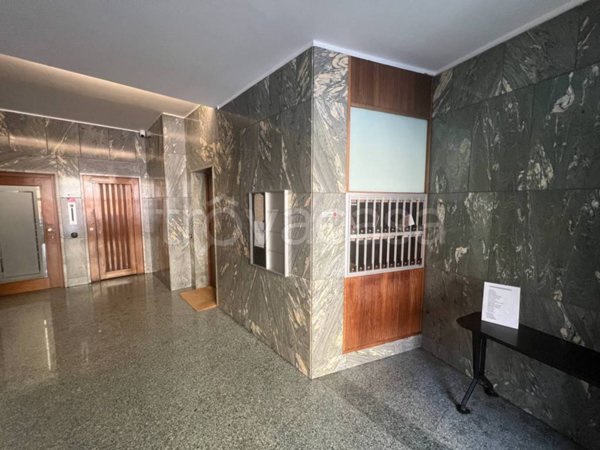 appartamento in affitto a Milano in zona Isola