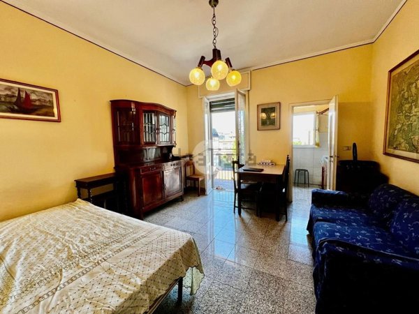 appartamento in affitto a Milano in zona Famagosta