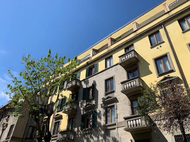 appartamento in affitto a Milano in zona Isola