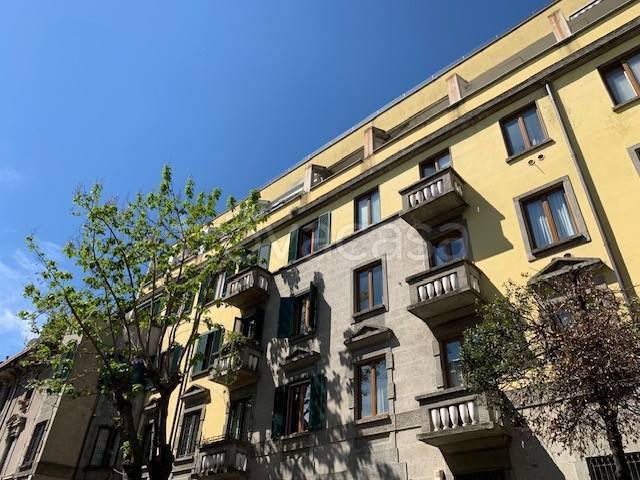 appartamento in affitto a Milano in zona Isola