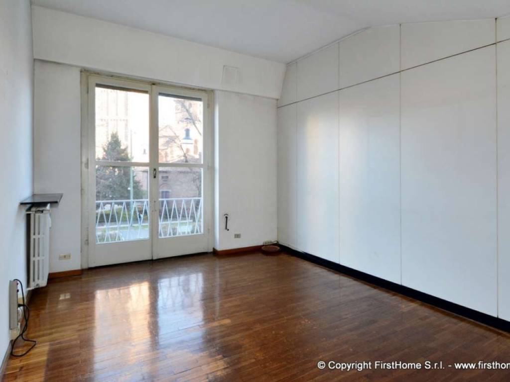 ufficio in affitto a Milano in zona Sant'Ambrogio