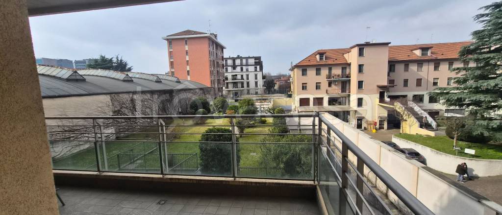 appartamento in affitto a Milano in zona Isola