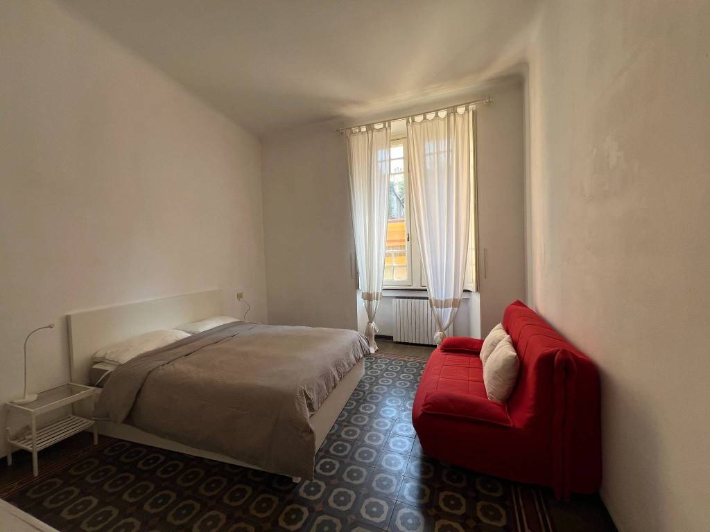 appartamento in affitto a Milano in zona Porta Romana