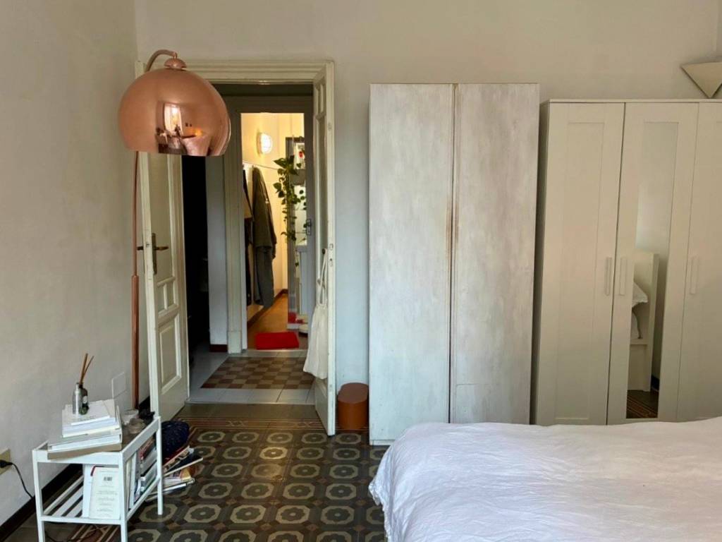 appartamento in affitto a Milano in zona Porta Romana