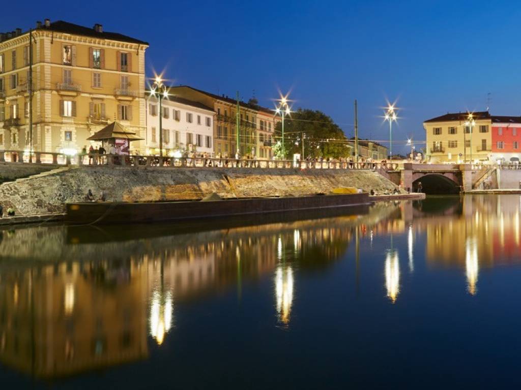 negozio in affitto a Milano