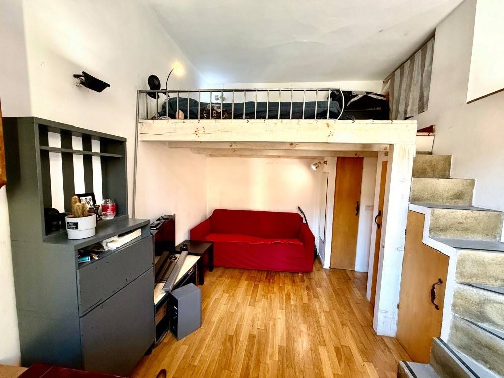 appartamento in affitto a Milano in zona Bovisa