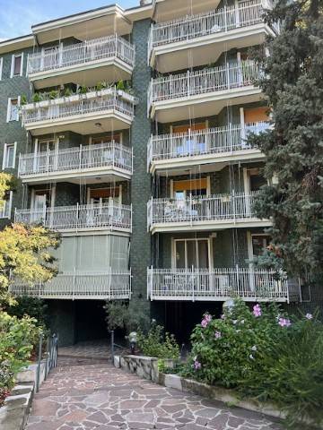 appartamento in affitto a Milano in zona Vigentino