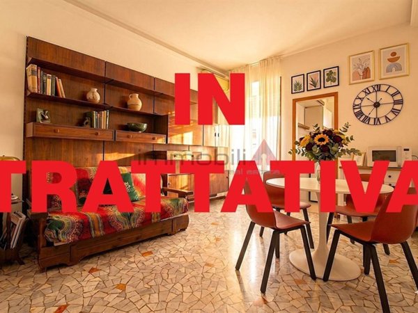 appartamento in affitto a Milano in zona Porta Genova